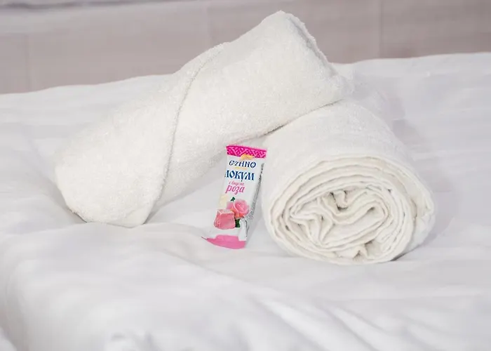 орбелус بيت ضيافة بانسكو