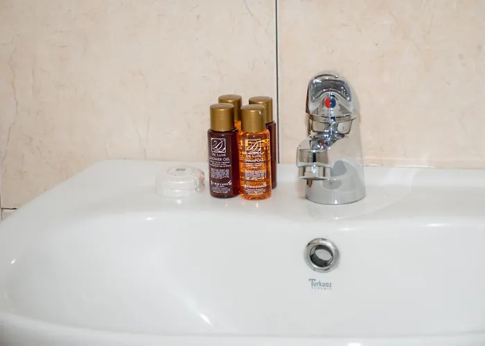 بيت ضيافة орбелус 3*