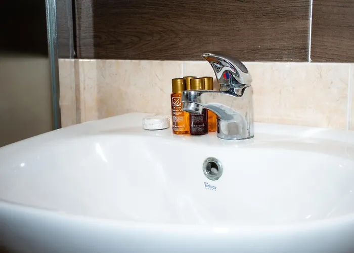 орбелус بيت ضيافة بانسكو