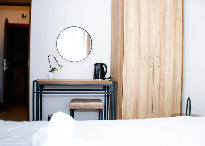 орбелус بيت ضيافة 3*