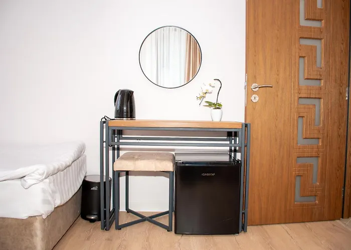 орбелус بيت ضيافة 3*