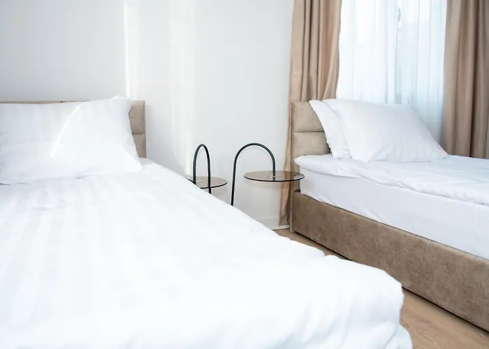 بيت ضيافة орбелус