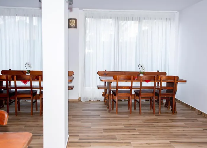 بيت ضيافة орбелус بانسكو