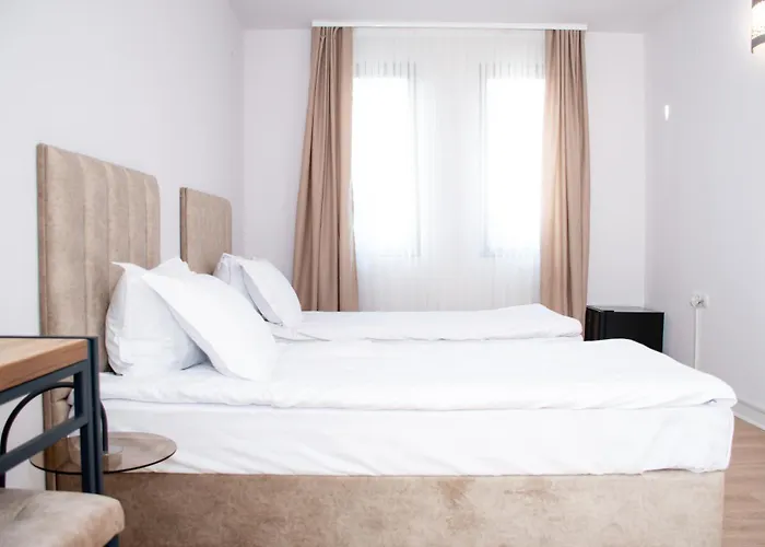 орбелус بيت ضيافة 3*