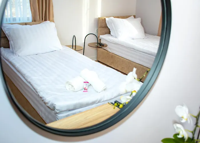 بيت ضيافة орбелус 3*