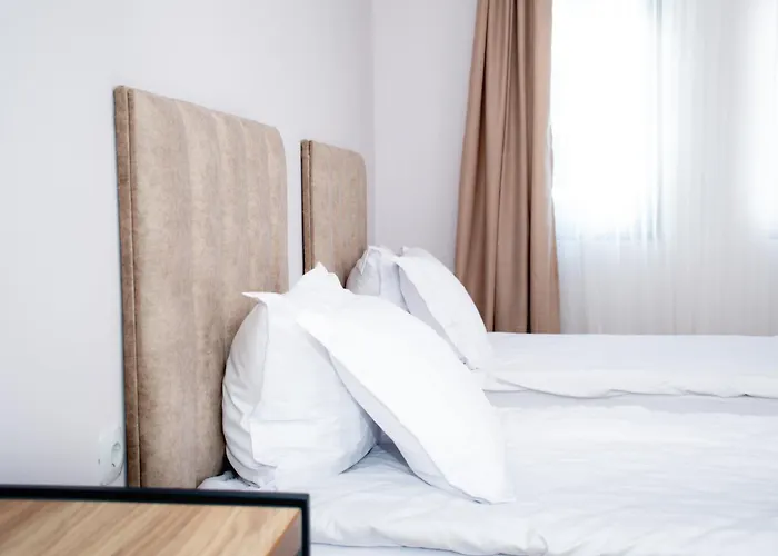 орбелус بانسكو