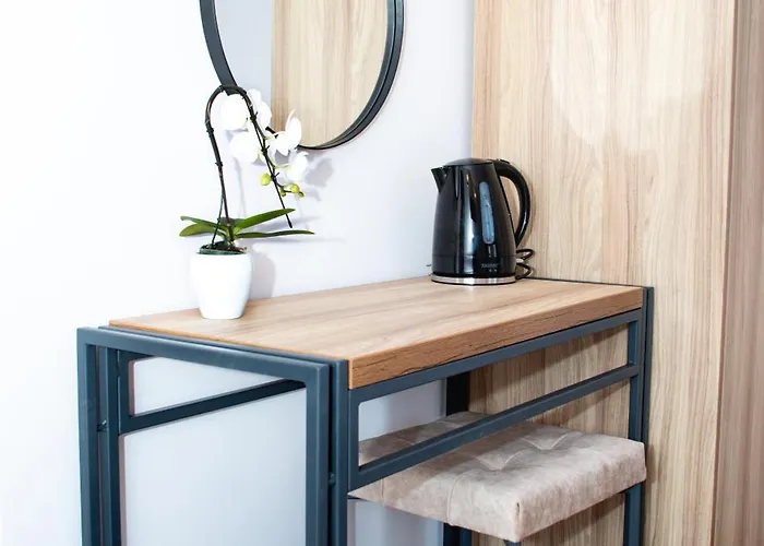 بيت ضيافة орбелус