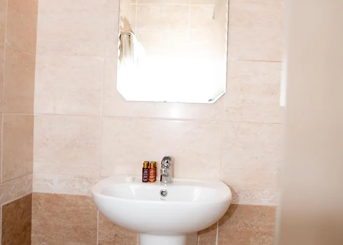 بيت ضيافة орбелус بانسكو