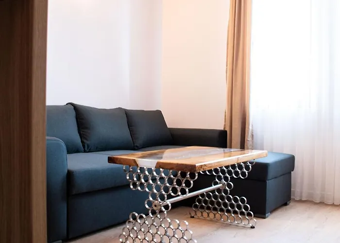 بيت ضيافة орбелус بانسكو