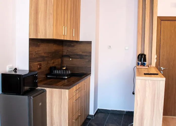 بيت ضيافة орбелус 3*