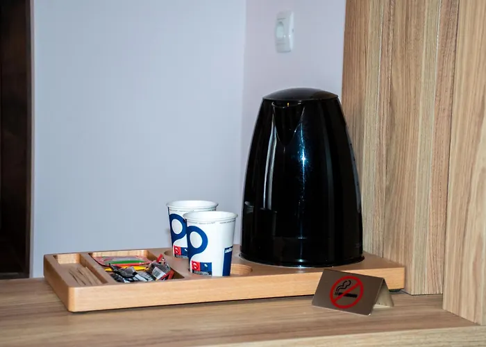 орбелус بيت ضيافة