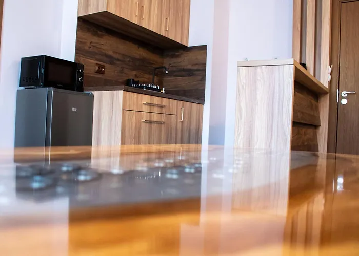 орбелус بيت ضيافة