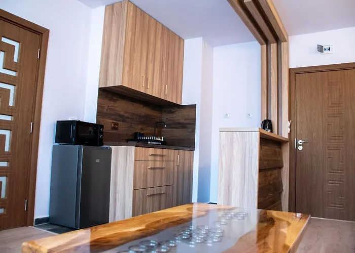 орбелус بيت ضيافة