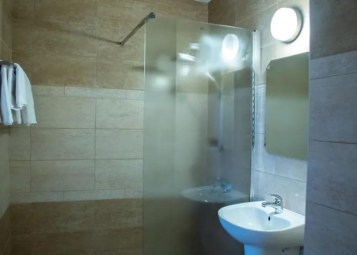 орбелус بيت ضيافة