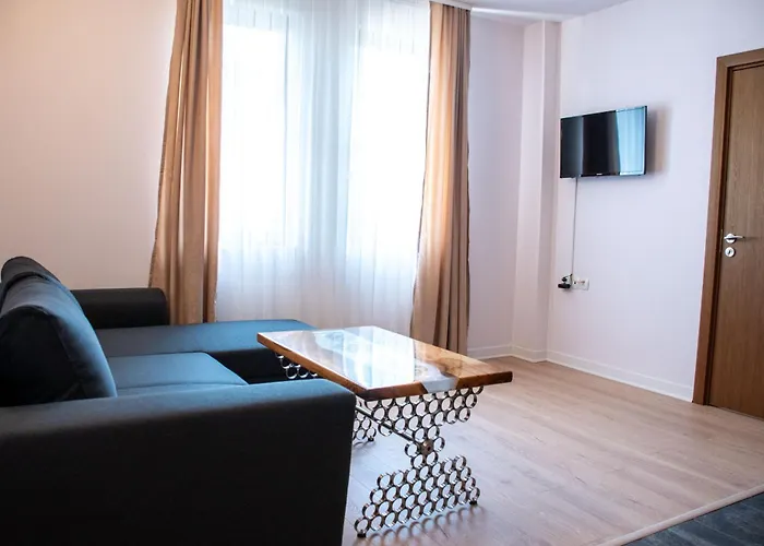 بيت ضيافة орбелус بانسكو