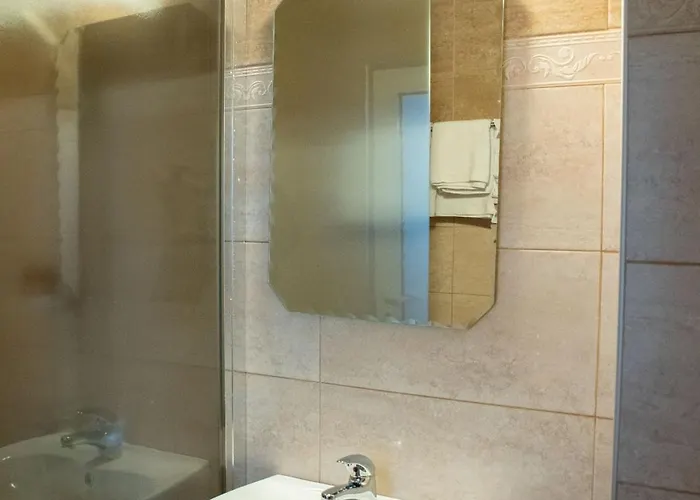 орбелус بيت ضيافة 3*