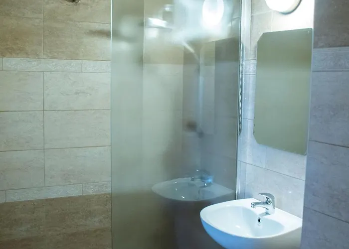 орбелус بيت ضيافة